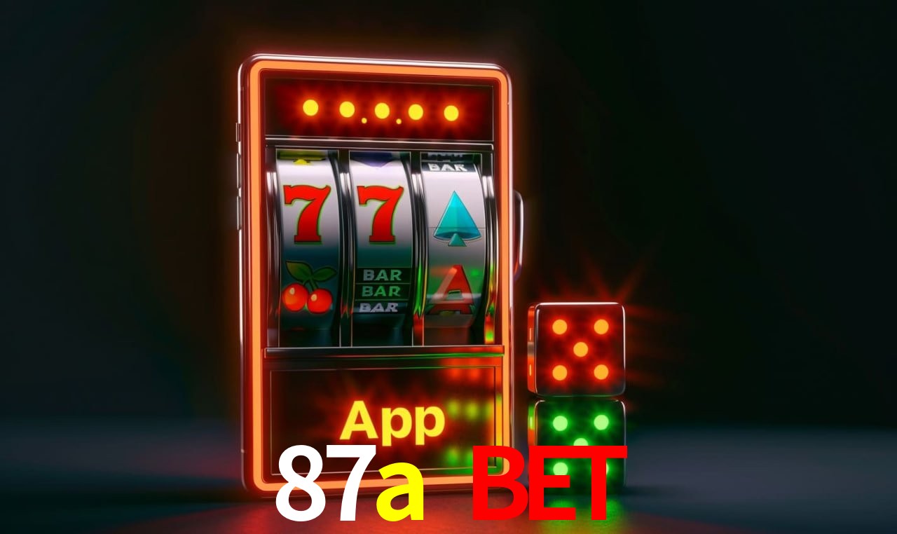 Apostas de Futebol 87a bet