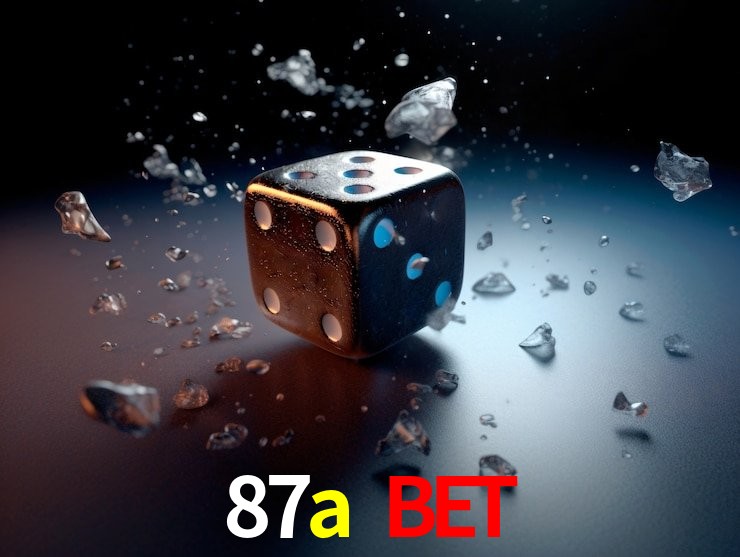 Integração de APIs 87a bet