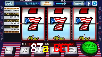 Desvendando o Mundo dos Jogos Virtuais na 87a bet