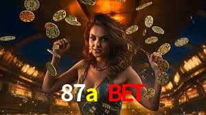 Bonus Features 87a bet