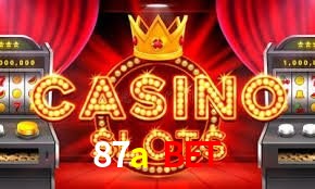 Games Directory 87a bet