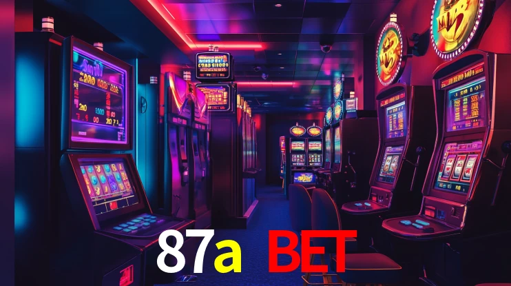 87a bet Bônus - 87a bet visual 1
