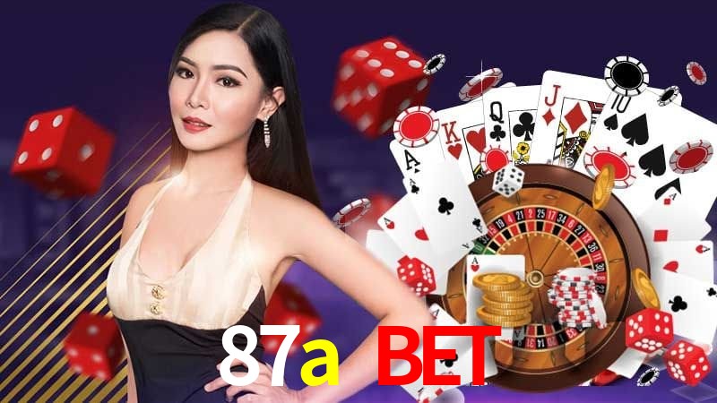 cassino 87a bet
