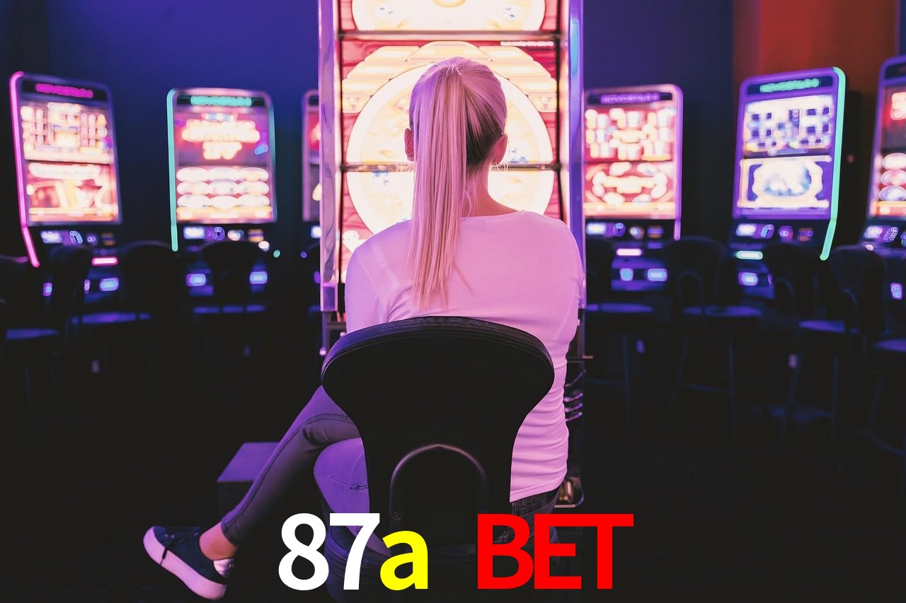 Game Providers 87a bet