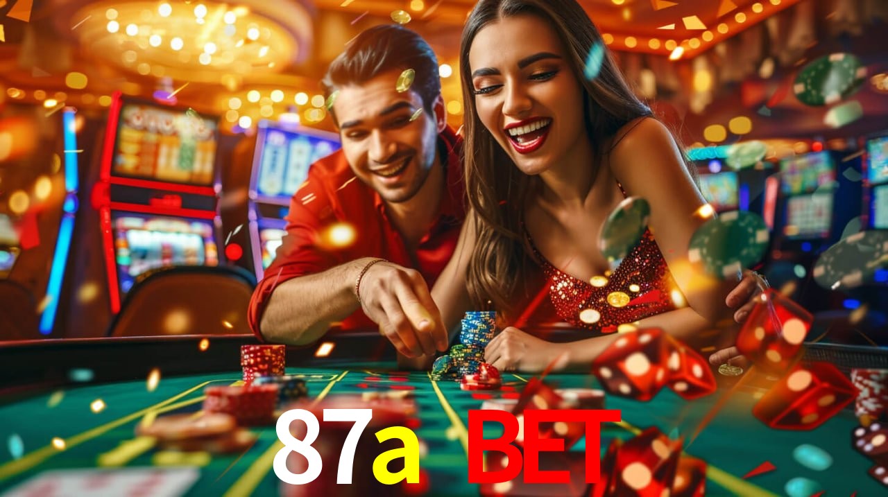 Avaliações dos Jogadores 87a bet