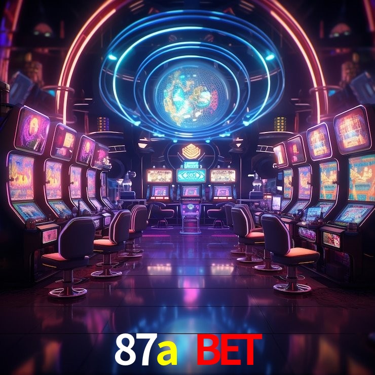 87a bet Slots - 87a bet visual 1