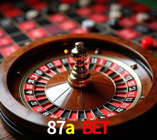 Design Responsivo 87a bet
