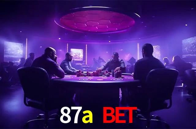 Descubra o Programa VIP da 87a bet: Vantagens Exclusivas para Jogadores