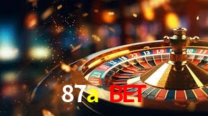 Tecnologia da Plataforma 87a bet
