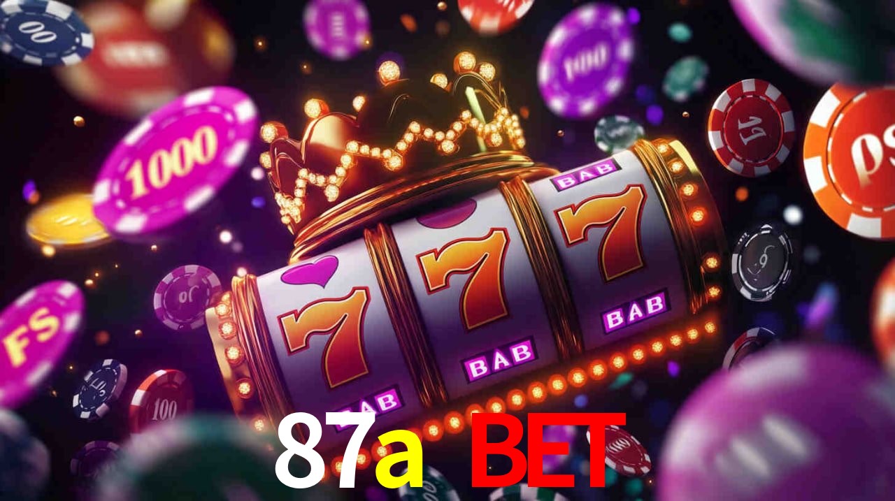 Live Casino 87a bet