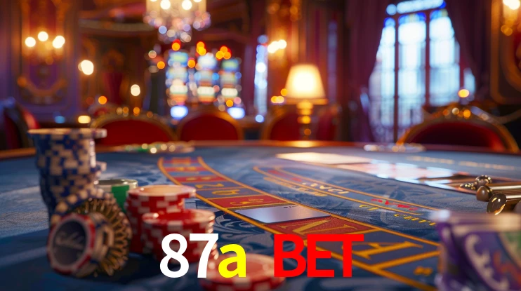 Platform Technology 87a bet