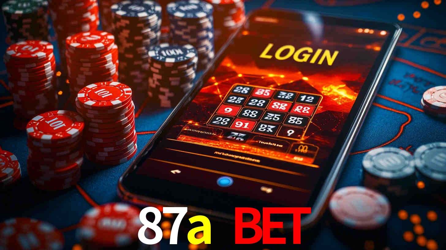 87a bet: A Experiência de Casino com Jogos de Mesa ao Vivo