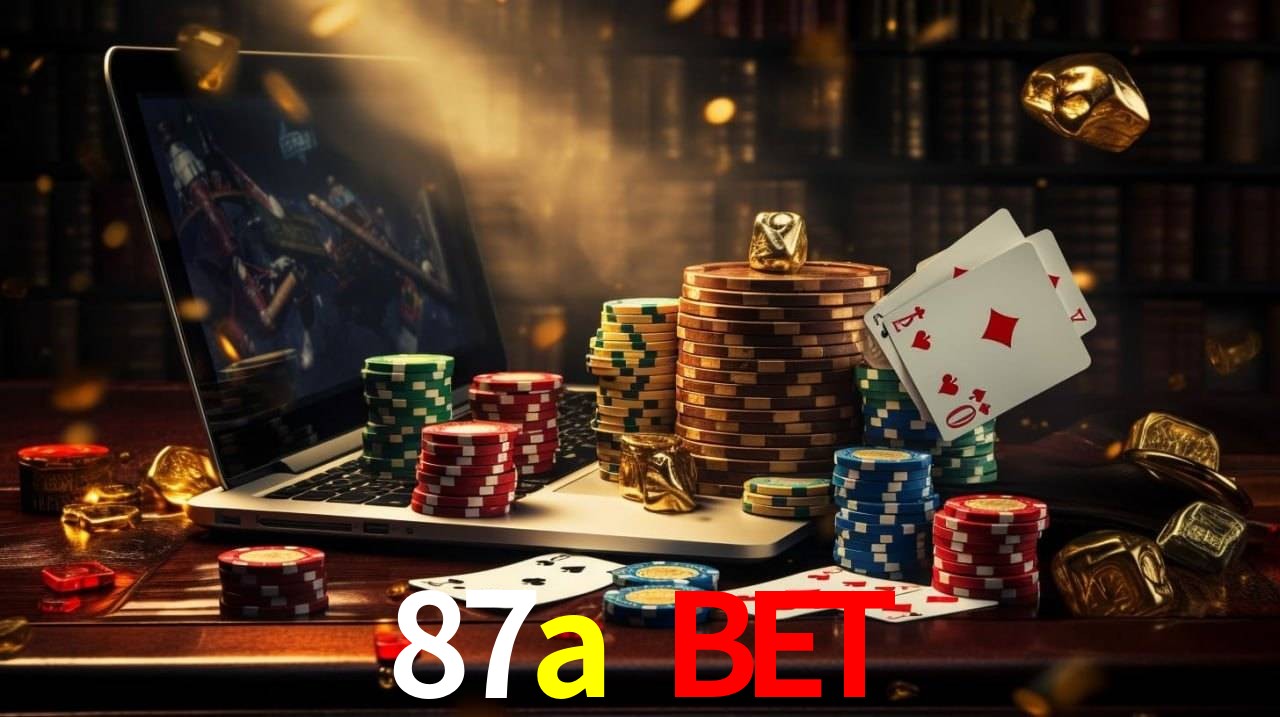 Programa VIP 87a bet