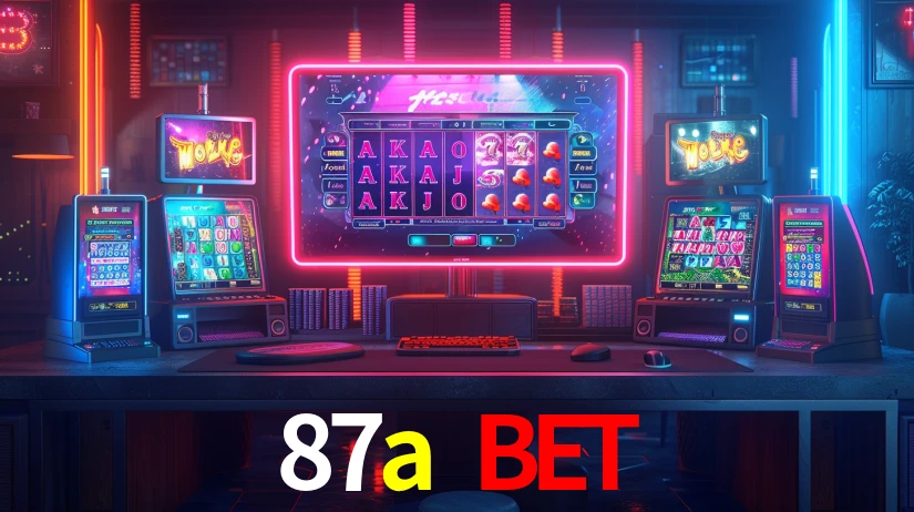 Experimente o Login Seguro Premium no 87a bet