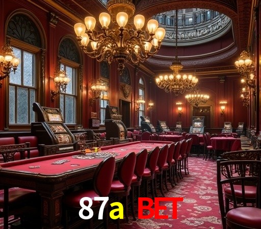 Cadastro Rápido 87a bet