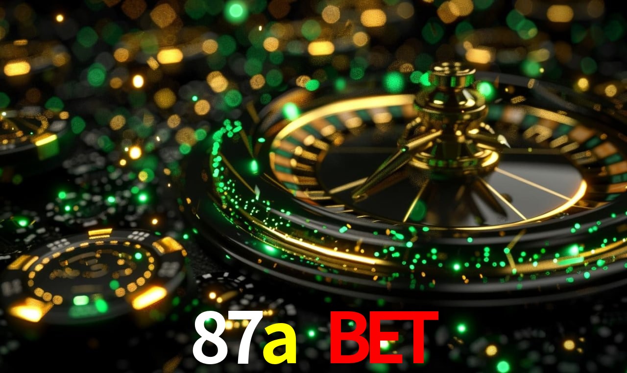 Ofertas Exclusivas 87a bet