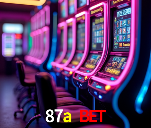 Promoção Relâmpago 87a bet
