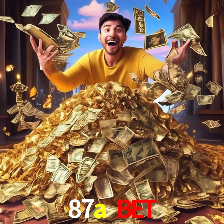Bônus Diários 87a bet