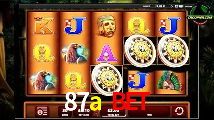 Descubra o Mundo do Cassino Online com 87a bet