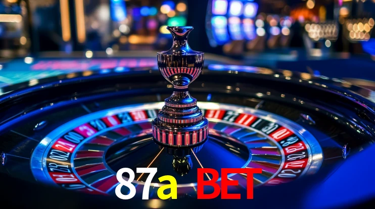 Explore as vantagens do 87a bet: serviço profissional e confiabilidade