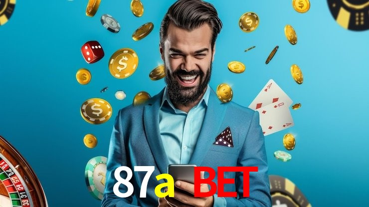 Slot Games 87a bet
