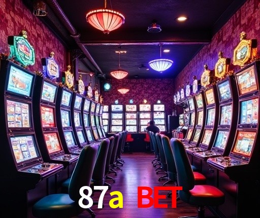 Promoções Sazonais 87a bet
