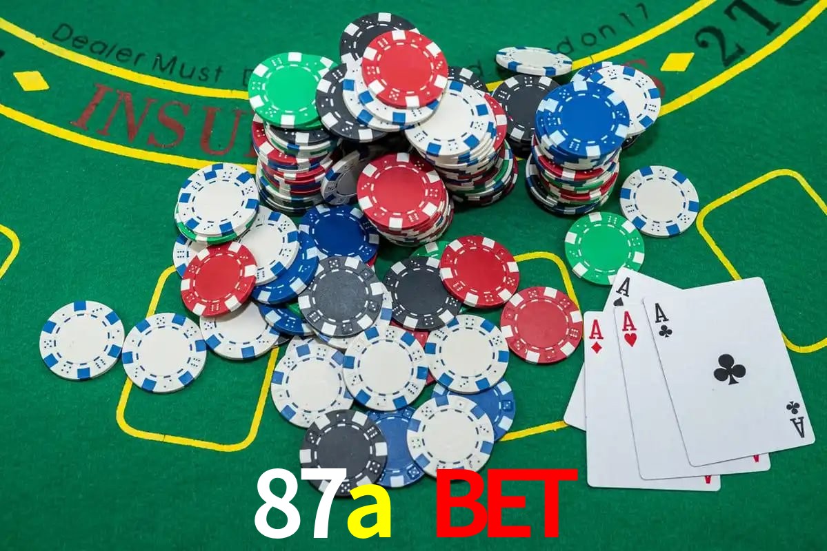 Interface Premium 87a bet