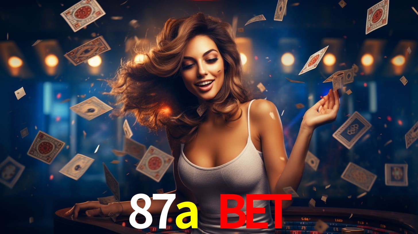 Live Casino 87a bet