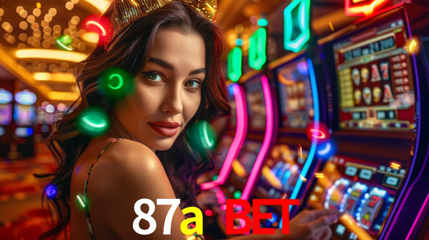 87a bet