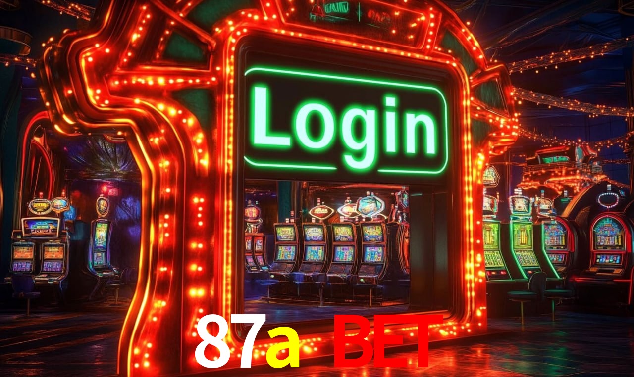 Mesa de Blackjack 87a bet