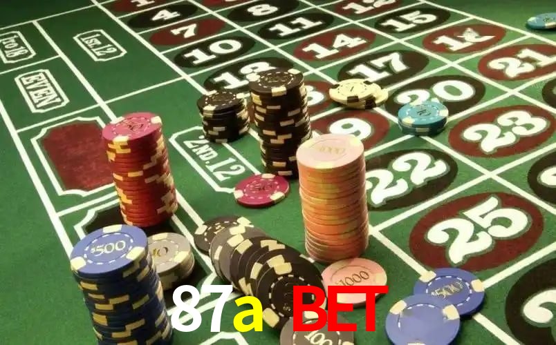 Estatísticas Esportivas 87a bet