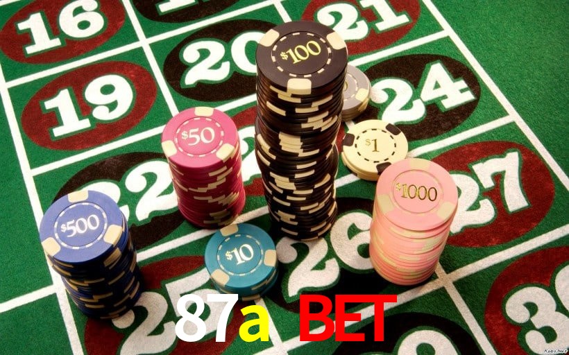 Casino VIP 87a bet