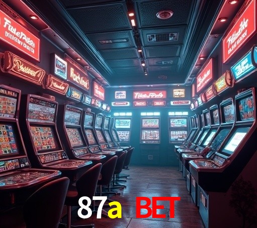 Sistemas de Segurança 87a bet