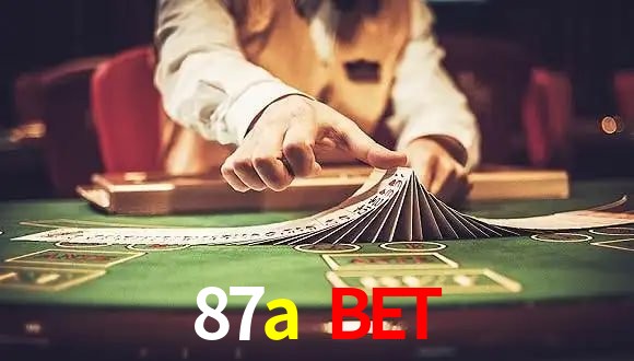 Aviator Game 87a bet