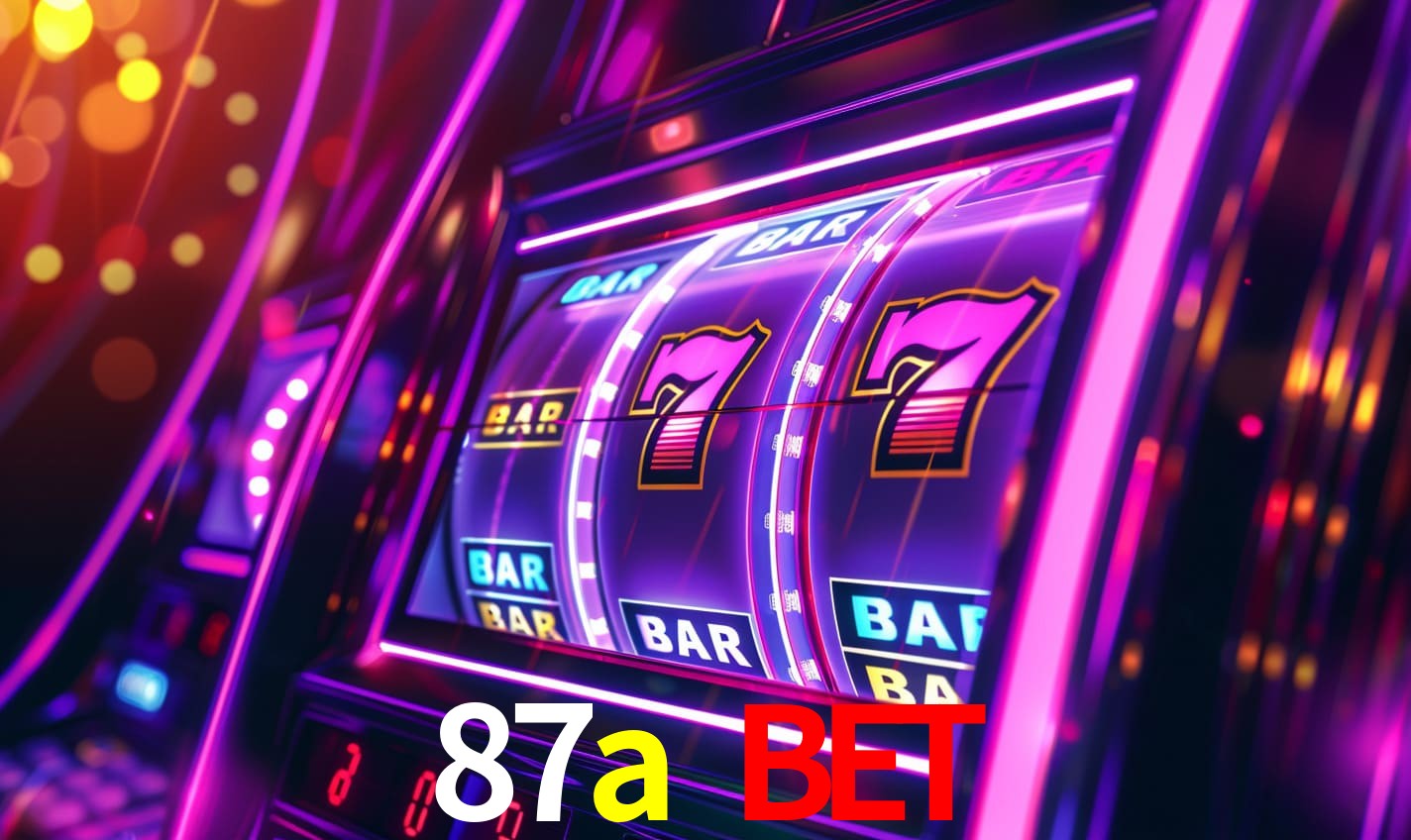 87a bet: Seu Especialista em Apostas Esportivas Brasileiras