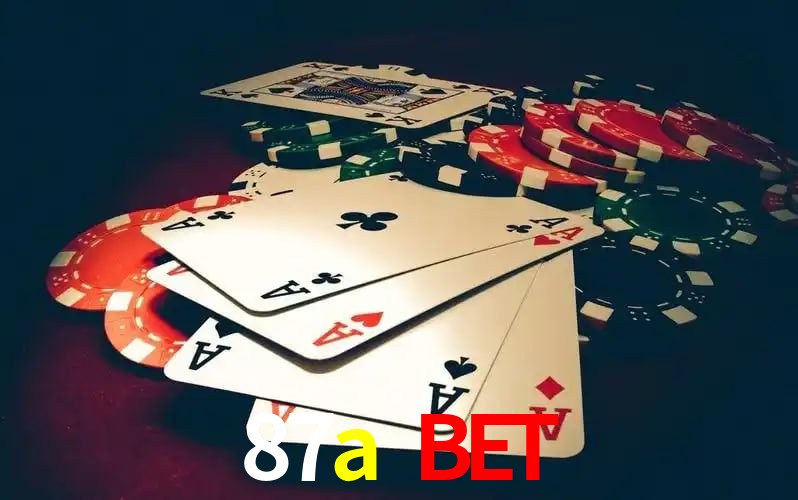 87a bet Aplicativo - 87a bet visual 1