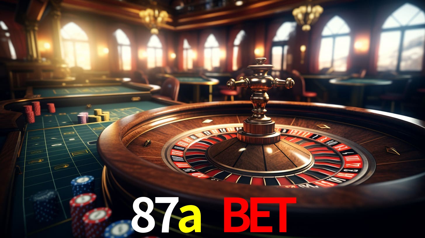 Blackjack Table 87a bet