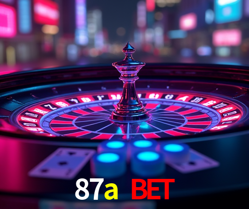 Explorando a Categoria de Eventos em Apostas na 87a bet