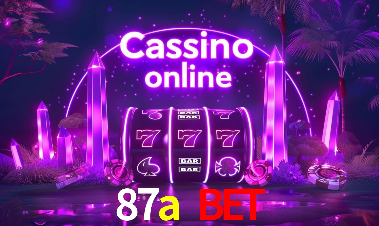Diretório de Jogos 87a bet