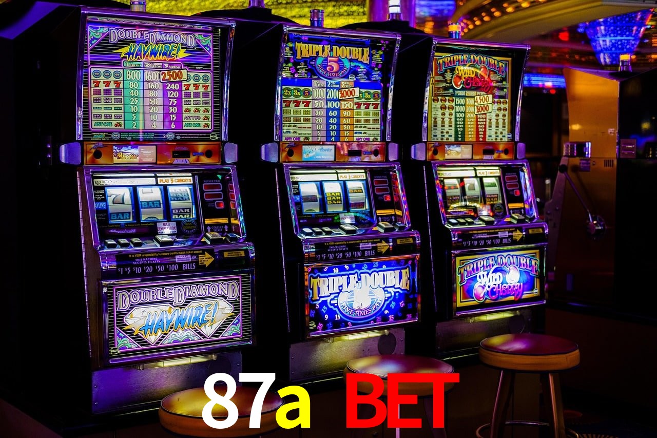 Casino Ao Vivo 87a bet