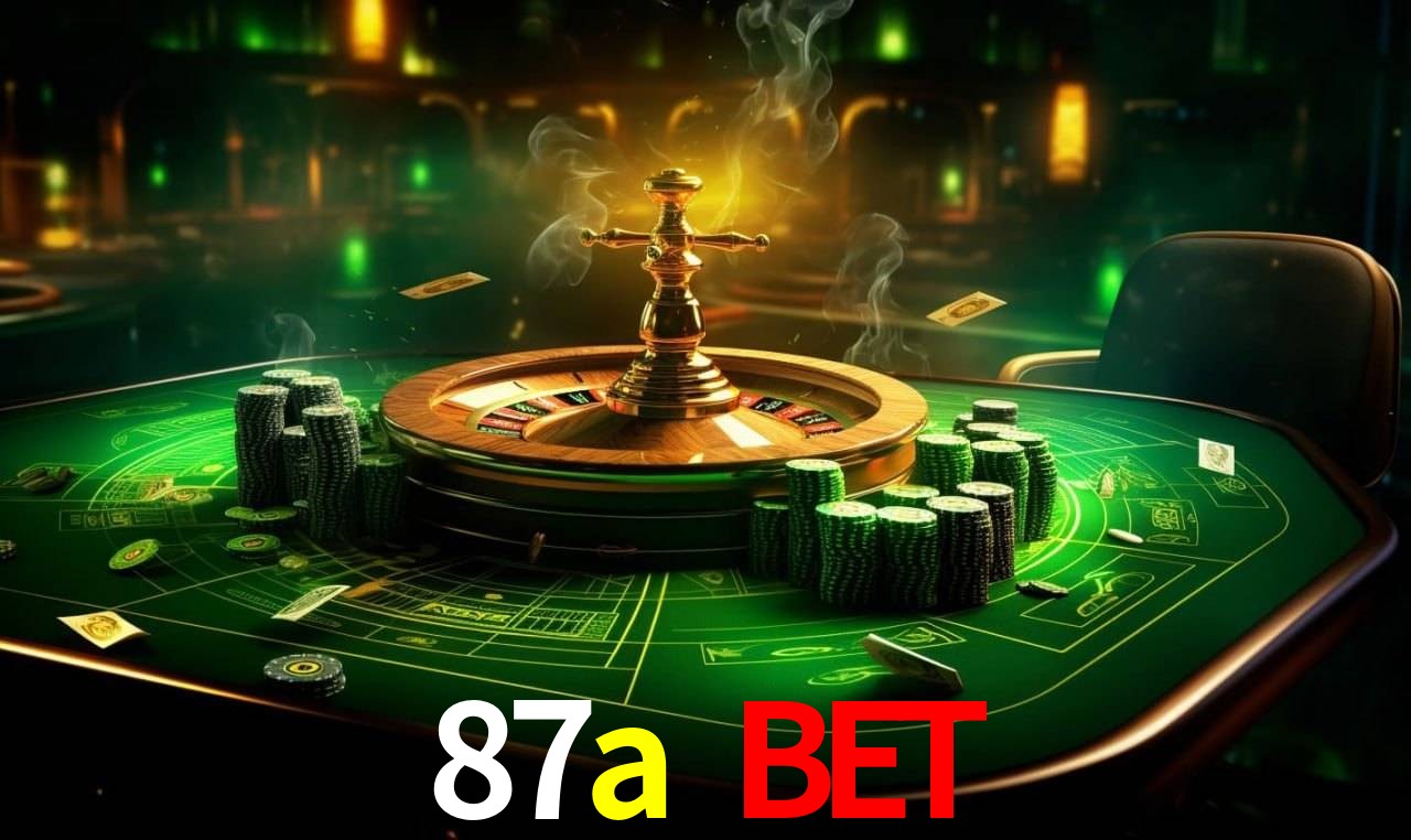 A Emoção da Loteria na 87a bet: Uma Chance de Mudança de Vida