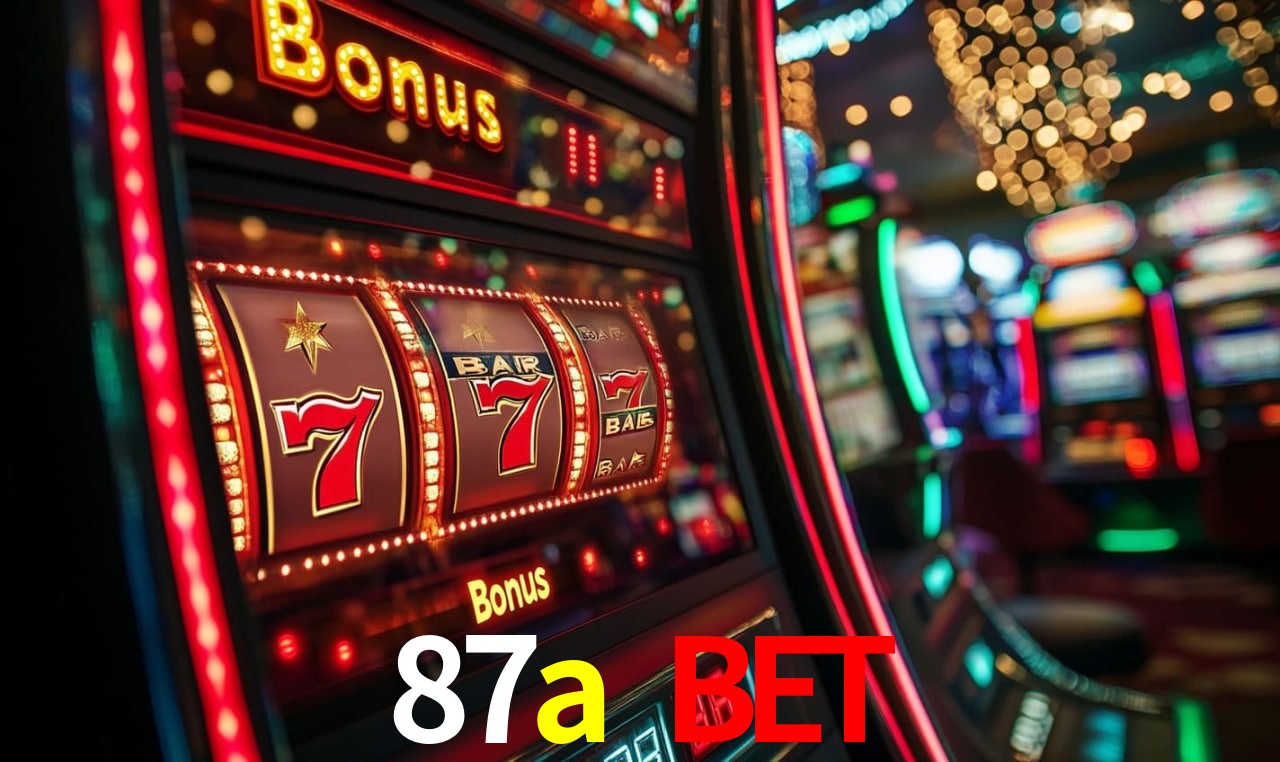 87a bet