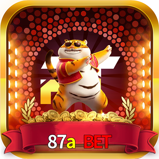 87a bet cassino